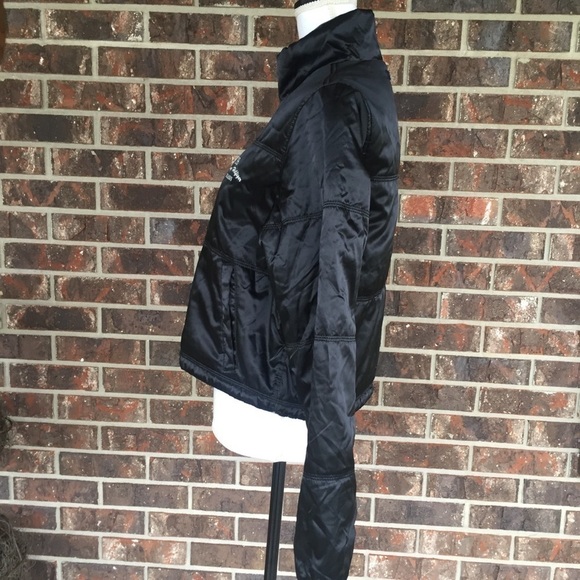 Tommy Hilfiger Puffer Jacket - Picture 4 of 8